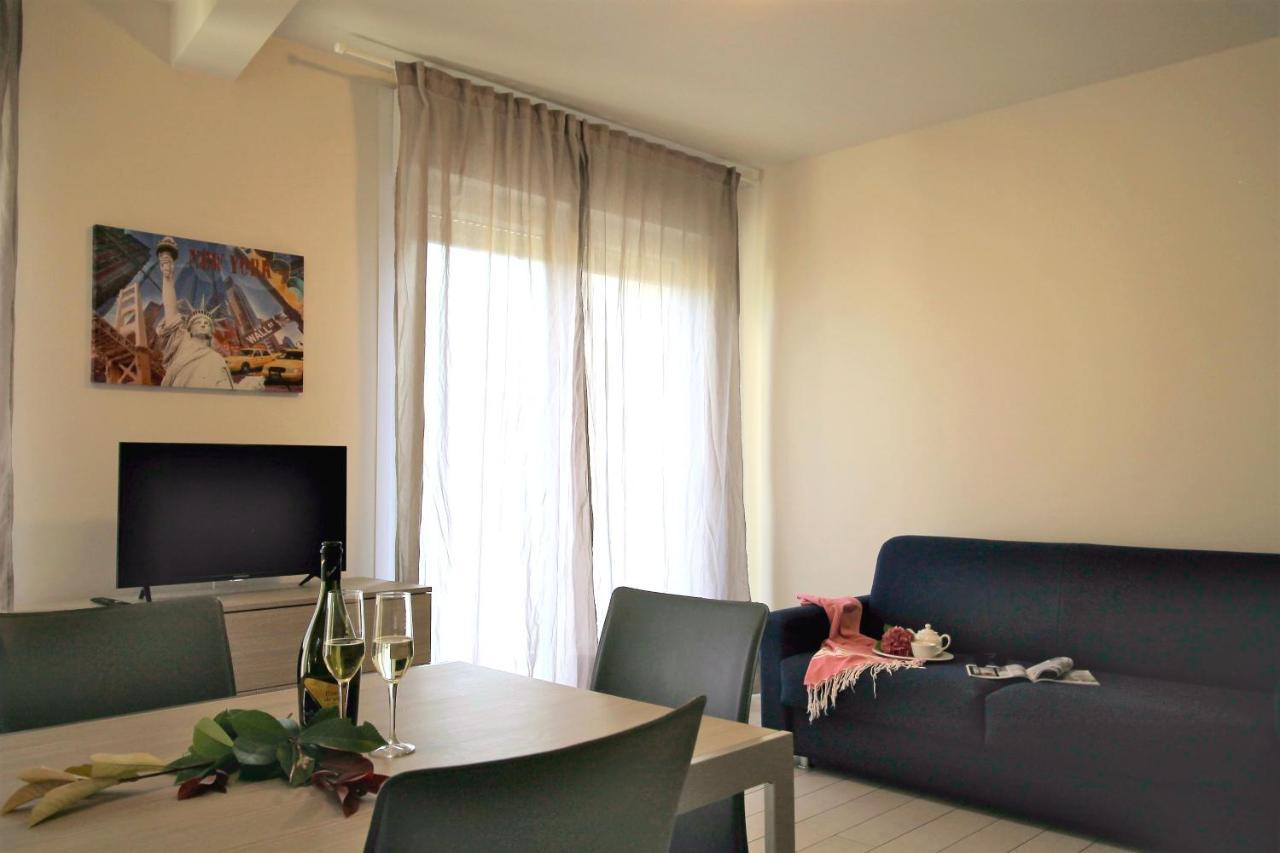 Residence Felice 첼레리구레 외부 사진