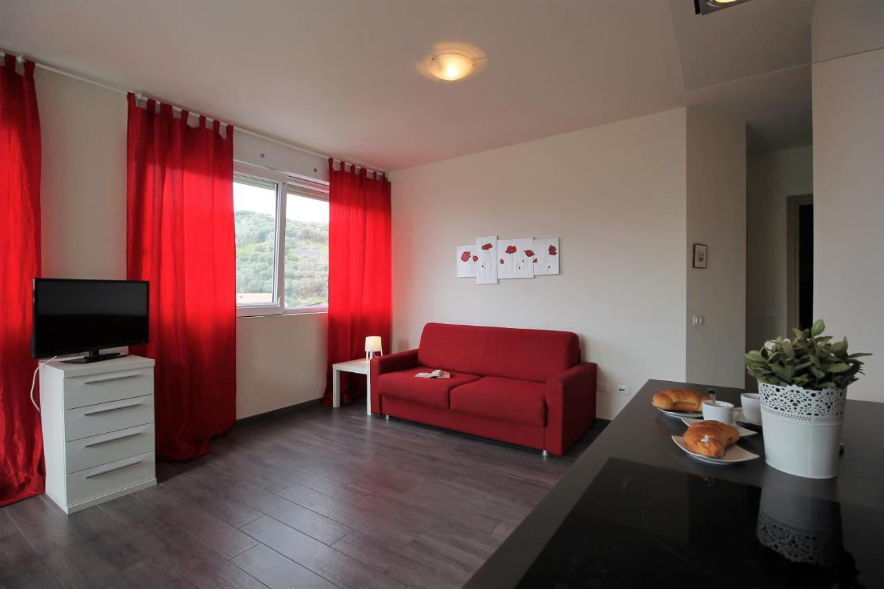 Residence Felice 첼레리구레 외부 사진