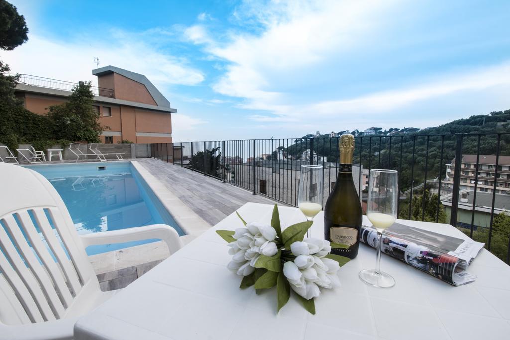 Residence Felice 첼레리구레 외부 사진