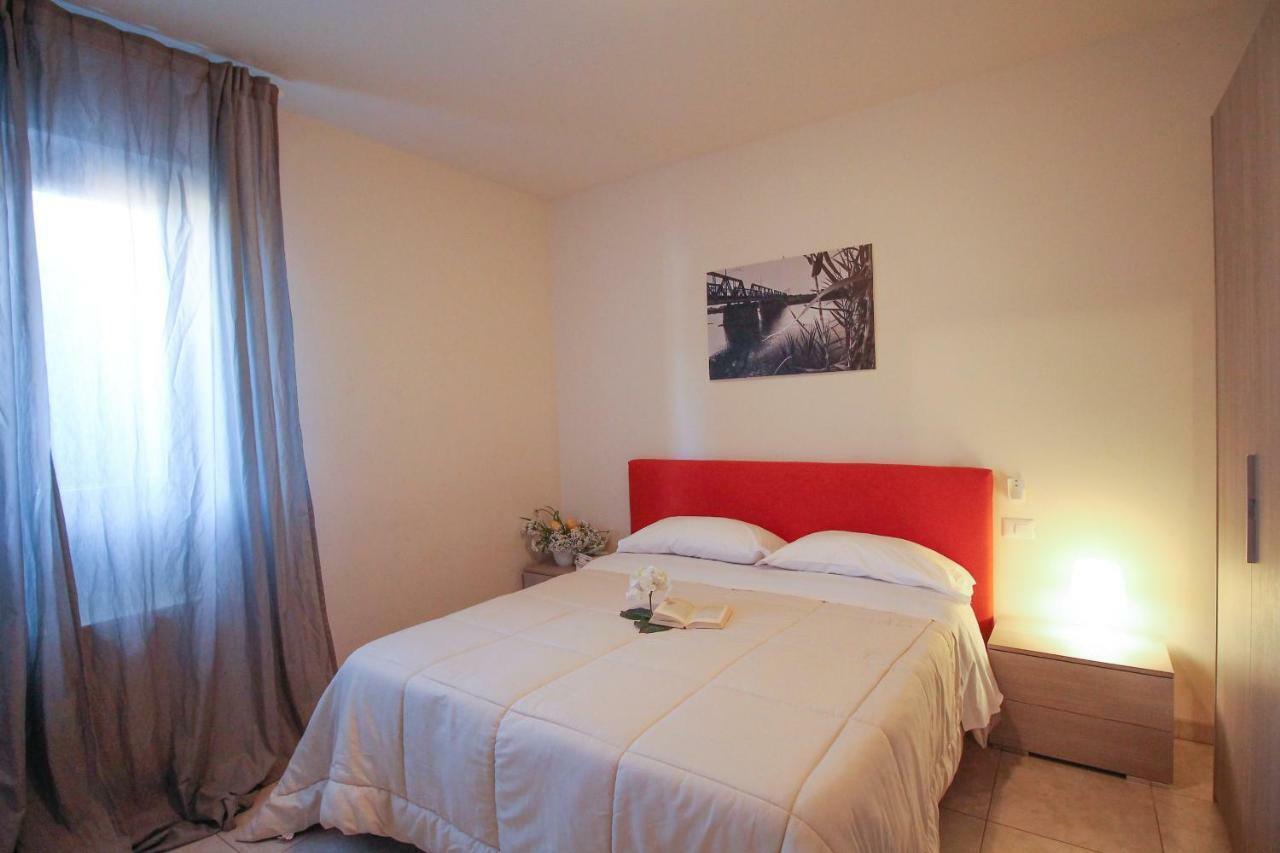 Residence Felice 첼레리구레 외부 사진
