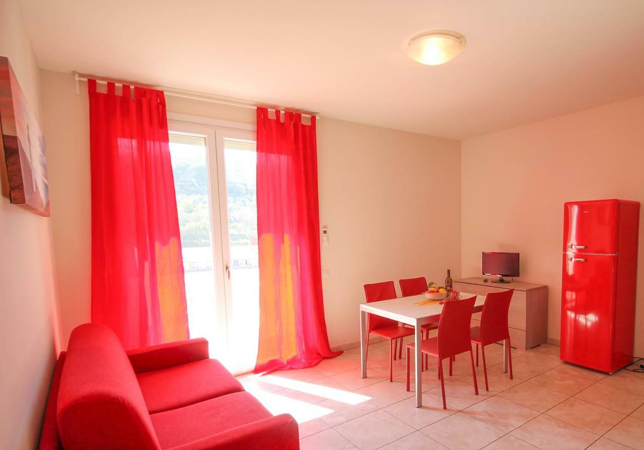Residence Felice 첼레리구레 외부 사진