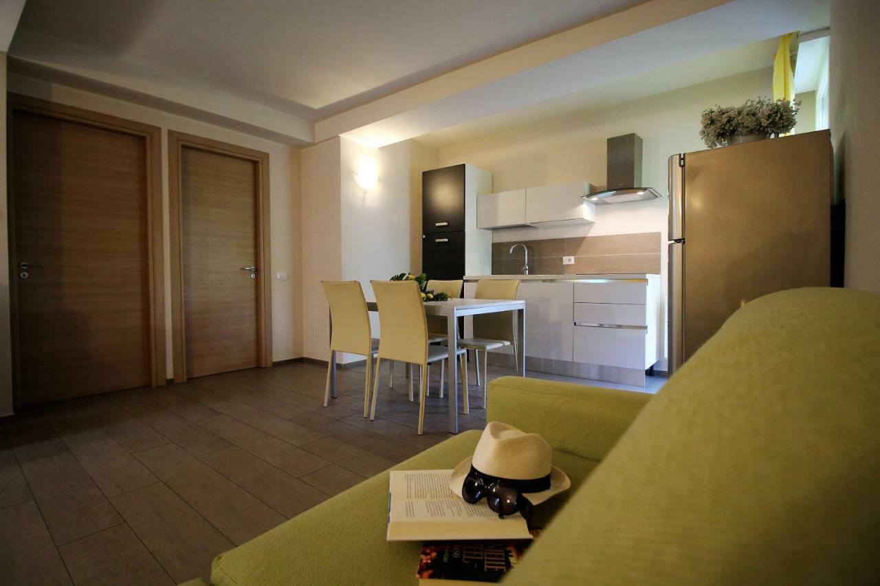 Residence Felice 첼레리구레 외부 사진