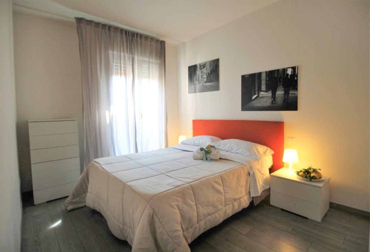 Residence Felice 첼레리구레 외부 사진
