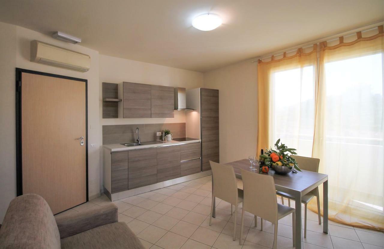 Residence Felice 첼레리구레 외부 사진