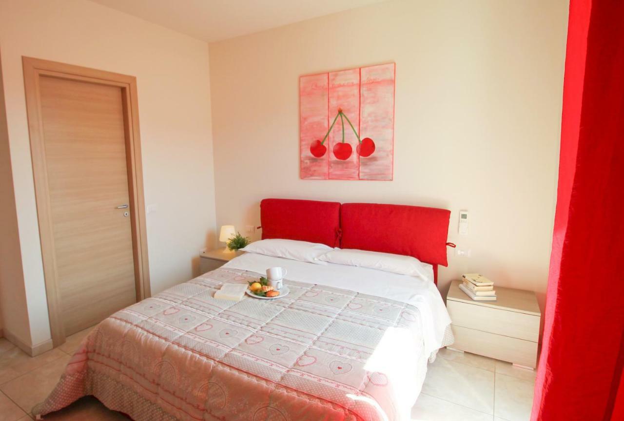 Residence Felice 첼레리구레 외부 사진