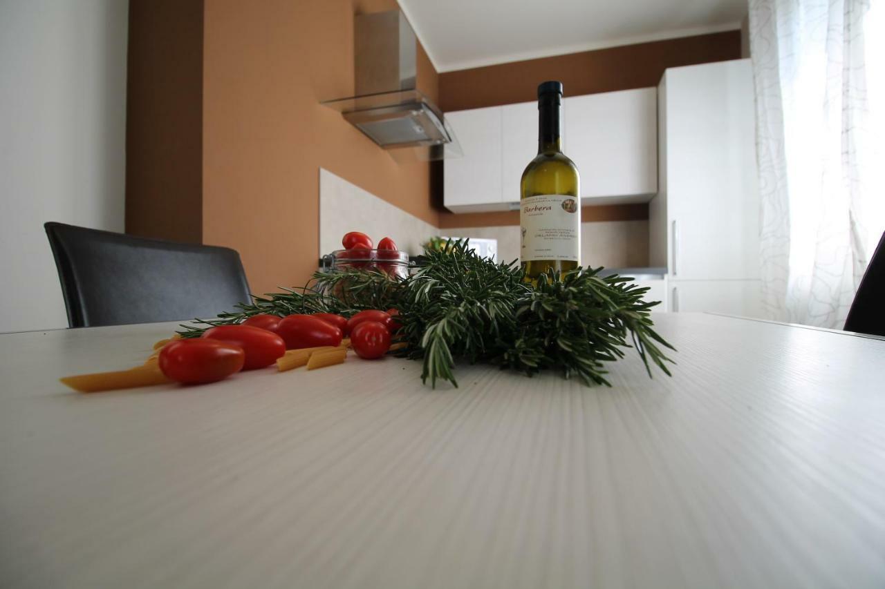 Residence Felice 첼레리구레 외부 사진