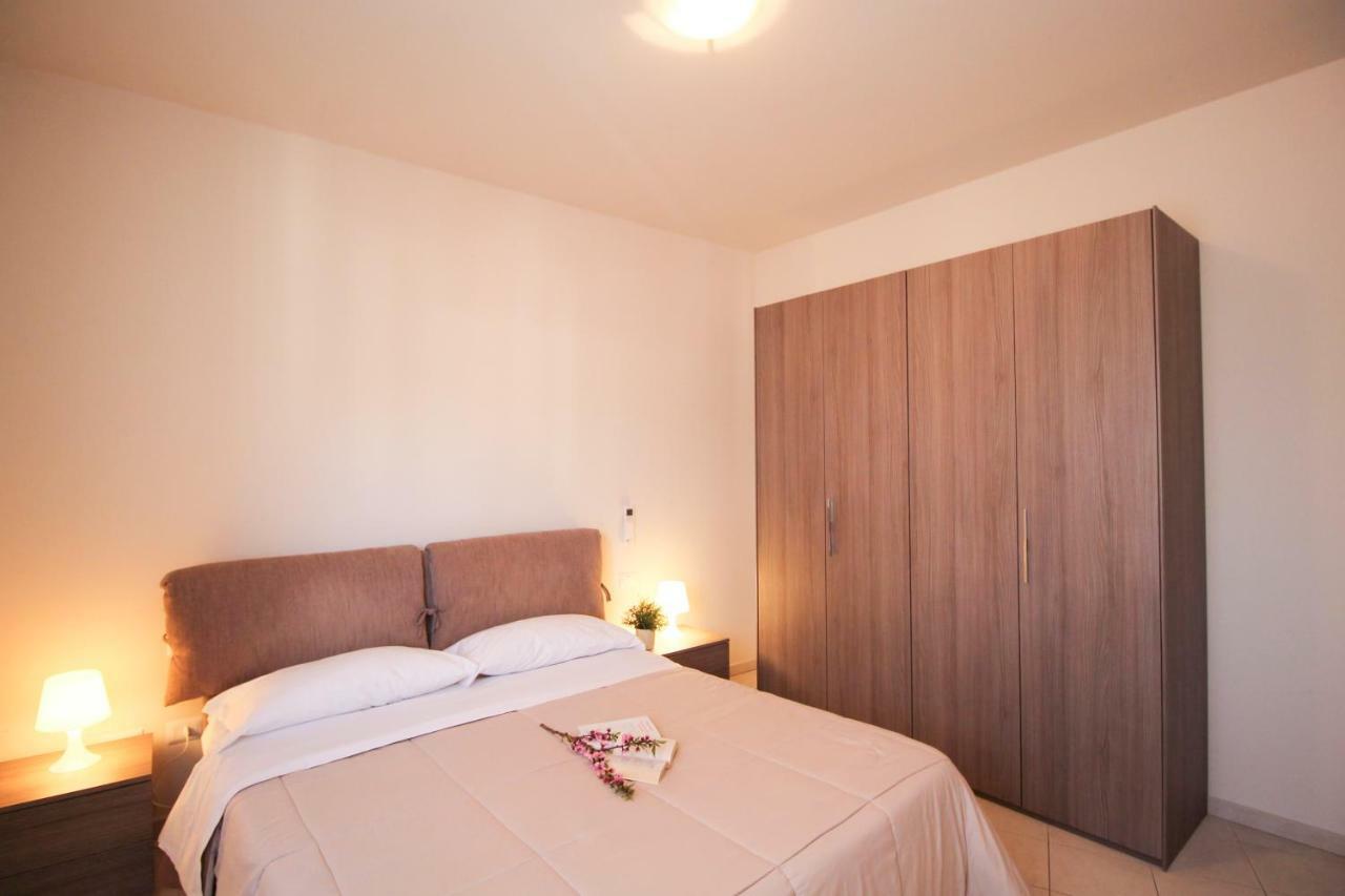 Residence Felice 첼레리구레 외부 사진