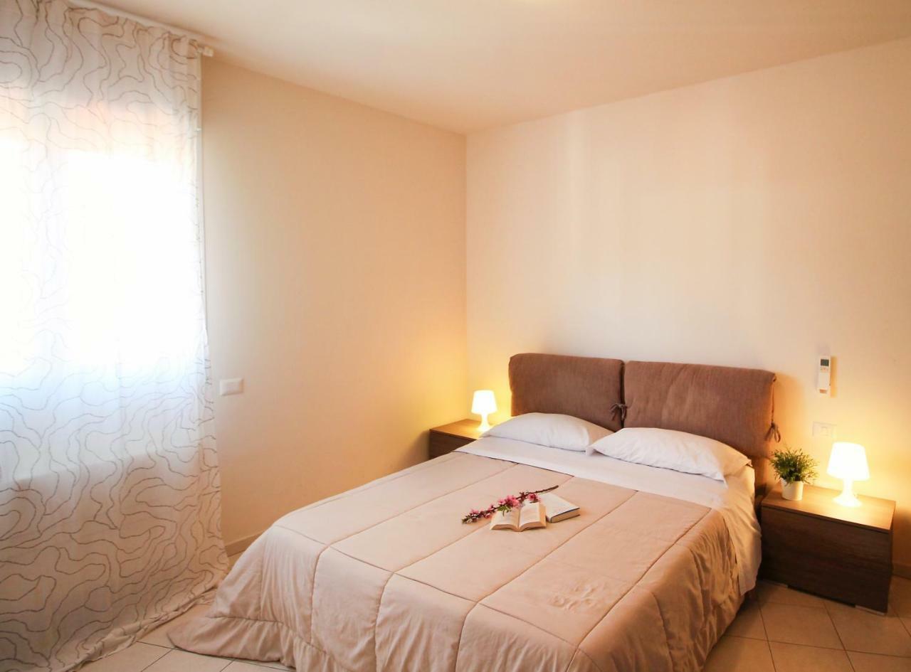 Residence Felice 첼레리구레 외부 사진