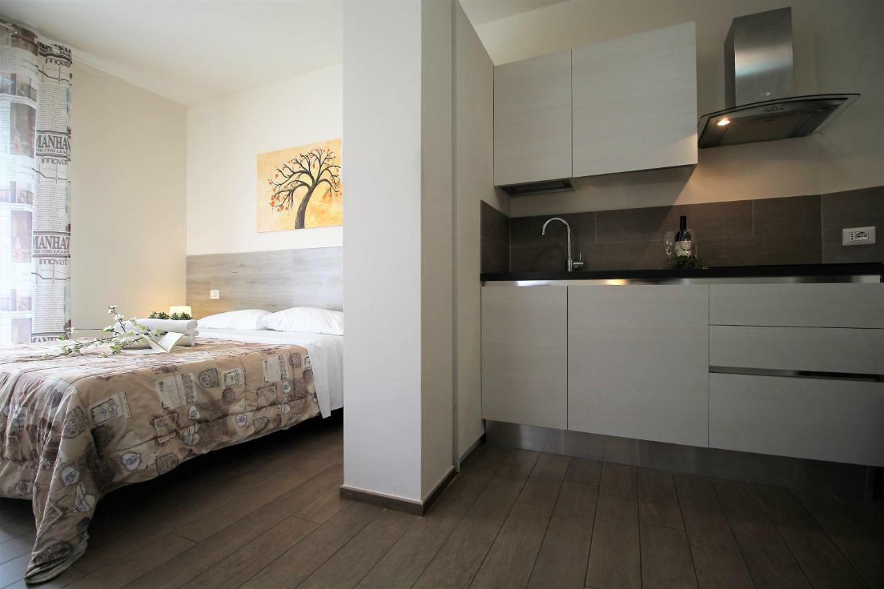 Residence Felice 첼레리구레 외부 사진